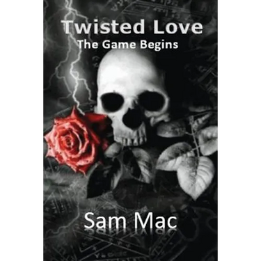 Twisted Love: The Game Begins