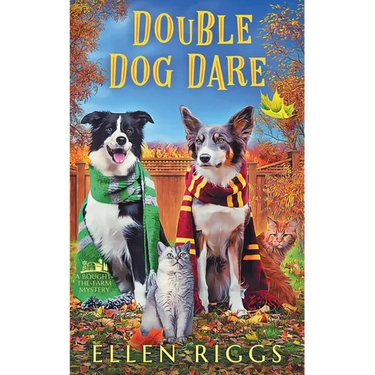Double Dog Dare