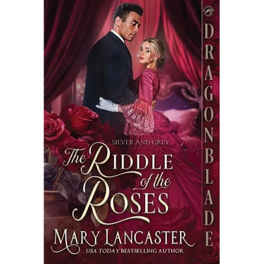 The Riddle of the Roses: A Victorian Historical Romance Mystery