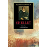 The Cambridge Companion to Shelley