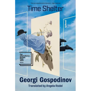 Time Shelter