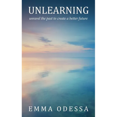 Unlearning: unravel the past to create a better future