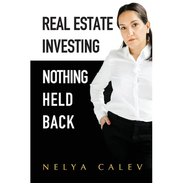 Real Estate Investing Nothing Held Back