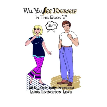 Will You See Yourself in This Book?