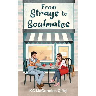 From Strays to Soulmates