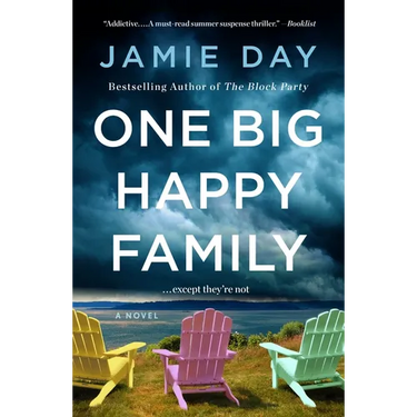 One Big Happy Family