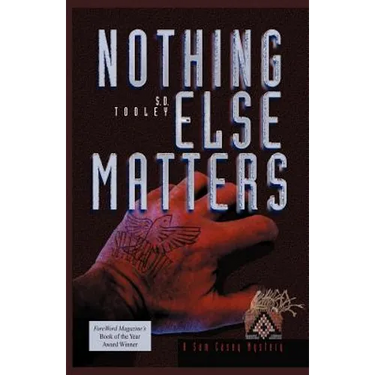 Nothing Else Matters