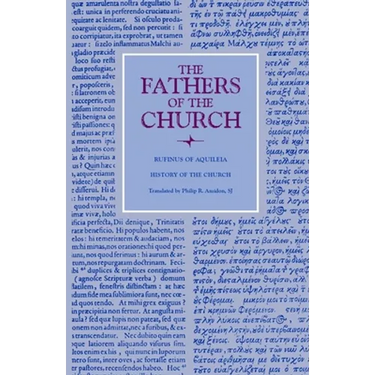 History of the Church