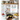 The Tiny Kitchen Cookbook: Strategies and Recipes for Creating Amazing Meals in Small Spaces