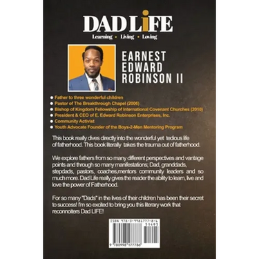 Dad Life