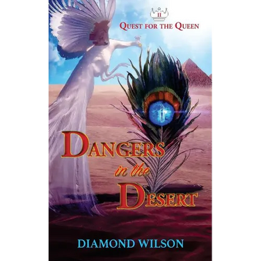 Dangers in the Desert