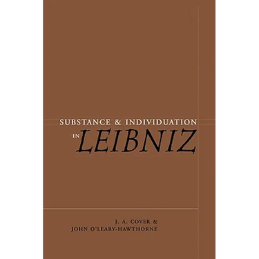 Substance and Individuation in Leibniz