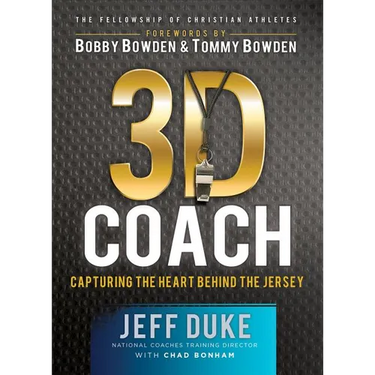 3D Coach