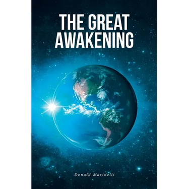 The Great Awakening: The Revelations of Connie Ann Valenti