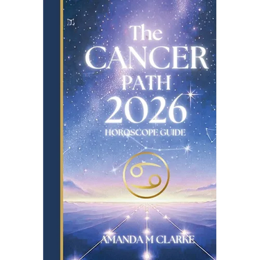 The CANCER Path: Your full 2026 Daily Horoscope Guide