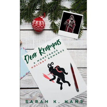 Dear Krampus