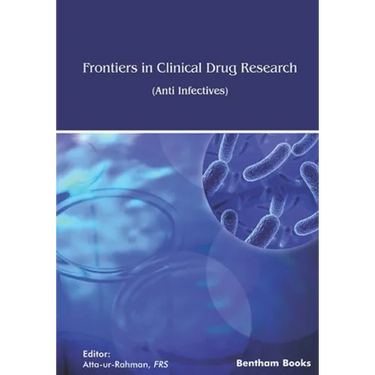 Frontiers in Clinical Drug Research: Anti-Infectives: Volume 7