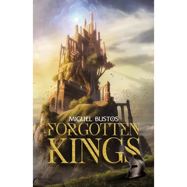 Forgotten Kings