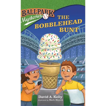 The Bobblehead Bunt