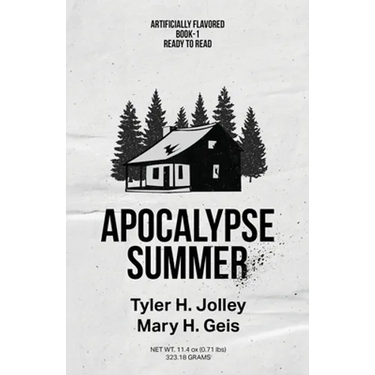 Apocalypse Summer