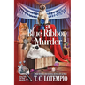 A Blue Ribbon Murder