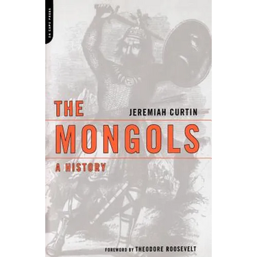 The Mongols: A History