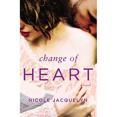 Change of Heart