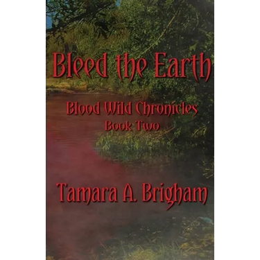 Bleed the Earth
