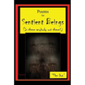 Poems for Sentient Beings (Is there anybody out there?)