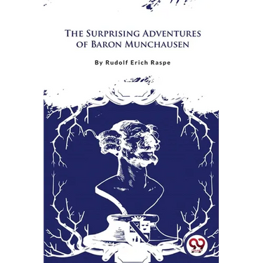 The Surprising Adventures of Baron Munchausen