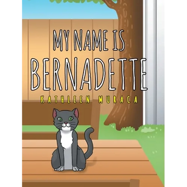 My Name Is Bernadette