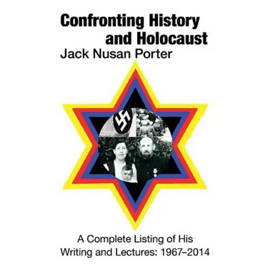 Confronting History and Holocaust