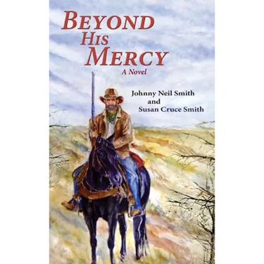 Beyond His Mercy: A Novel (Hardcover)