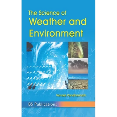 The Science of Weather & Environment