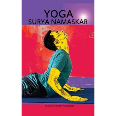 YOGA Surya Namaskar