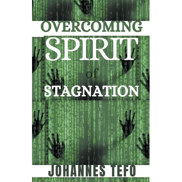 Overcoming Spirit Of Stagnation