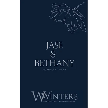 Jase & Bethany: A Single Kiss