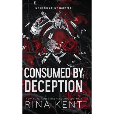 Consumed by Deception: Special Edition Print