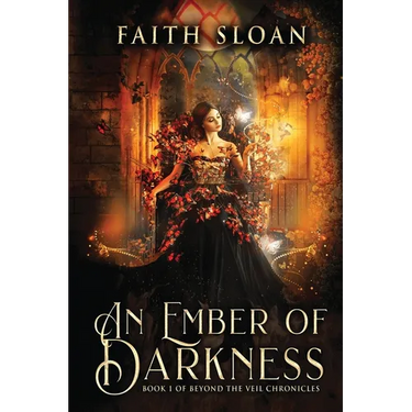 An Ember of Darkness