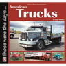 American Trucks of the 1960s