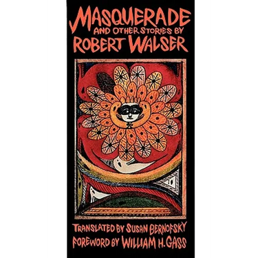 Masquerade and Other Stories
