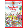 The Spaghetti Party: Level 2