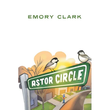 Astor Circle