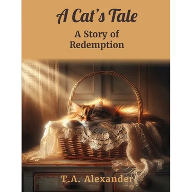 A Cat's Tale