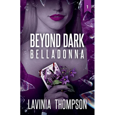 Beyond Dark 1: Belladonna