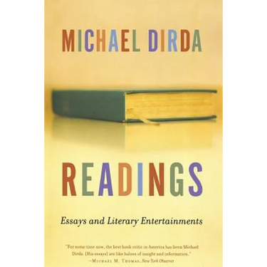 Readings: Essays and Literary Entertainments