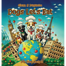 Dogs Let's Eat: Dog's Treats Recipe