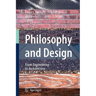 Philosophy and Design: From Engineering to Architecture