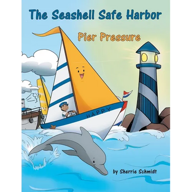 The Seashell Safe Harbor: Pier Pressure
