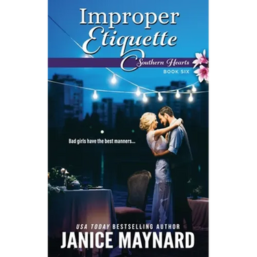 Improper Etiquette